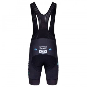 Cuissard à Bretelles 2021 Team DSM N001